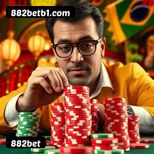 Interface do cassino ao vivo