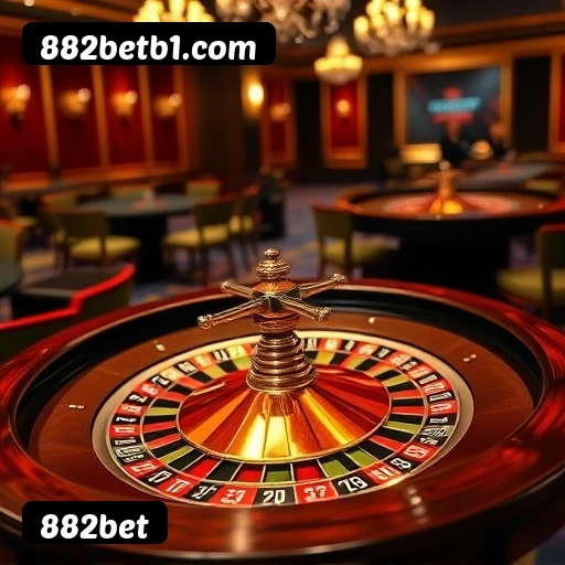 Siga a 882bet no Facebook