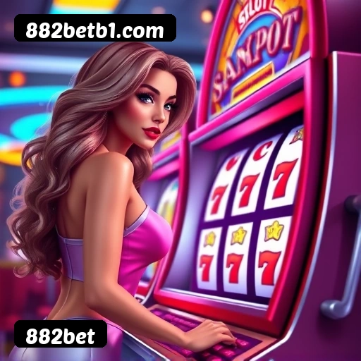 Dealers profissionais da 882bet