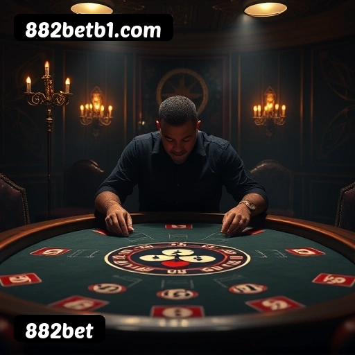 Baixar APK 882bet