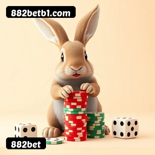 Promoções e bônus exclusivos da 882bet